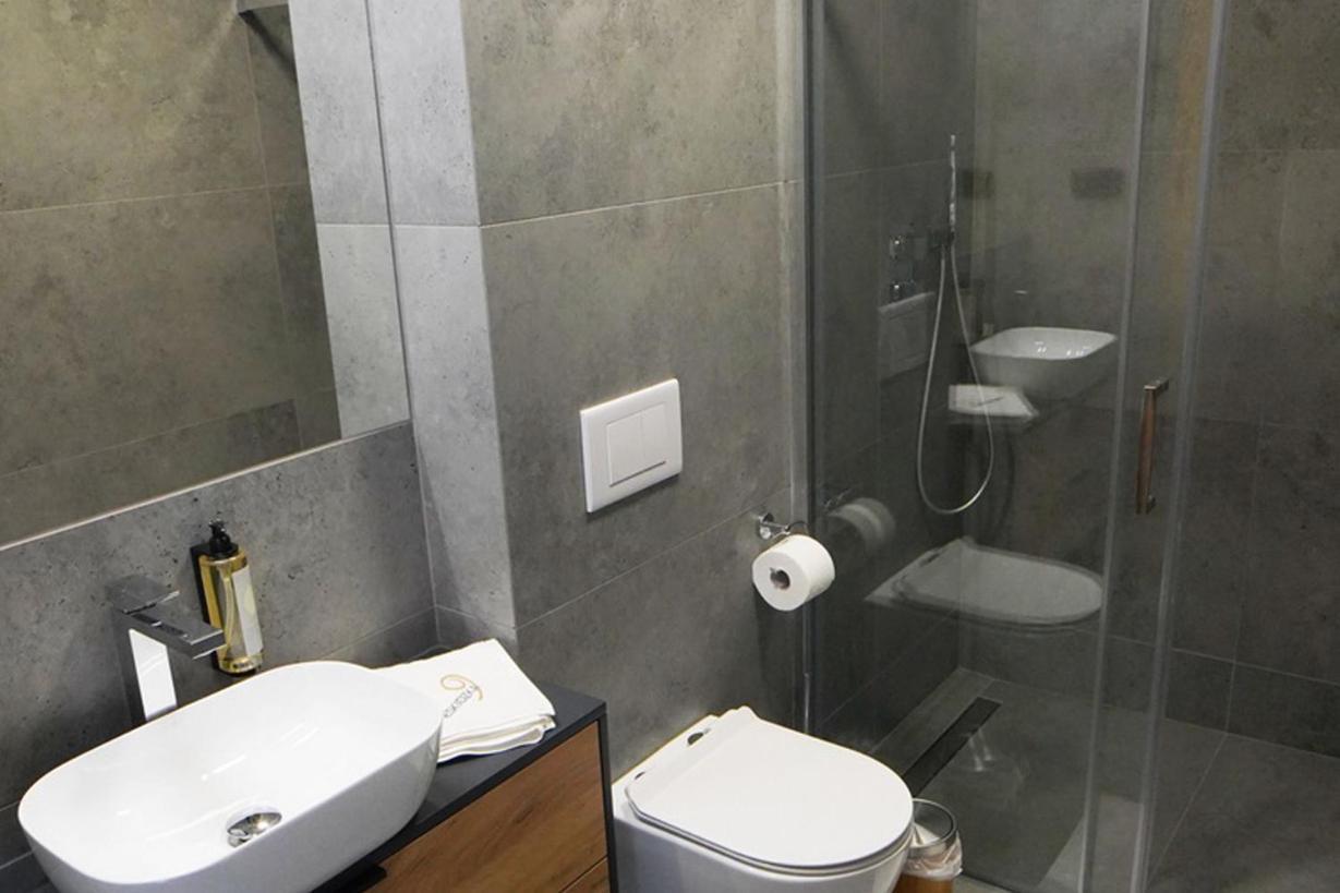 Beskidzka9 & Free Sauna شتوروك المظهر الخارجي الصورة